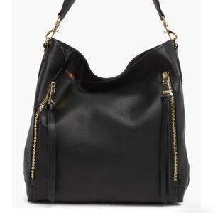 Aimee Kestenberg Auburn hobo bag